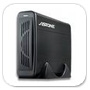 EXTERNAL HARD DISK BOX