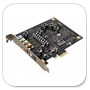 SOUND CARDS