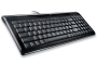 KB - LOGITECH ULTRA FLAT USB KEYBOARD