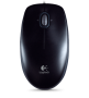 LOGITECH STANDARE WIRED USB MOUSE