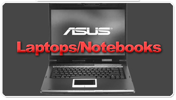 Laptops/Notebooks